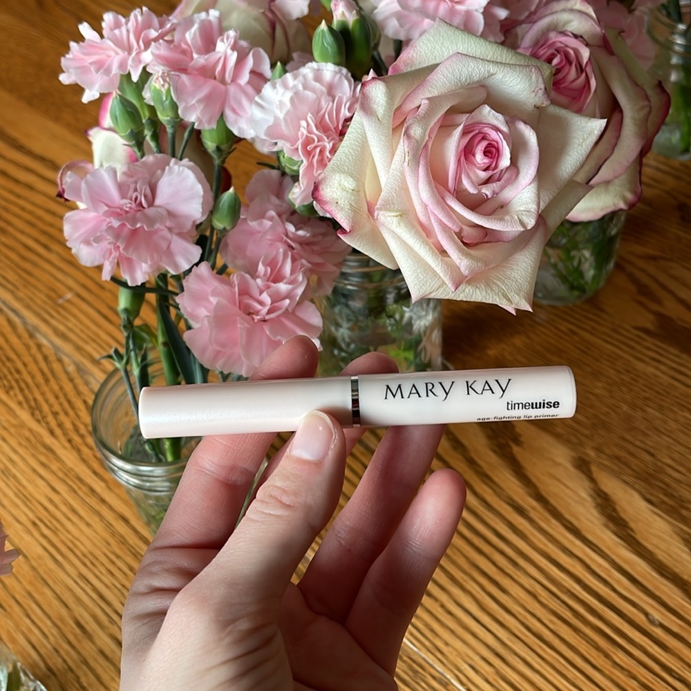 Mary Kay timewise age fighting lip primer